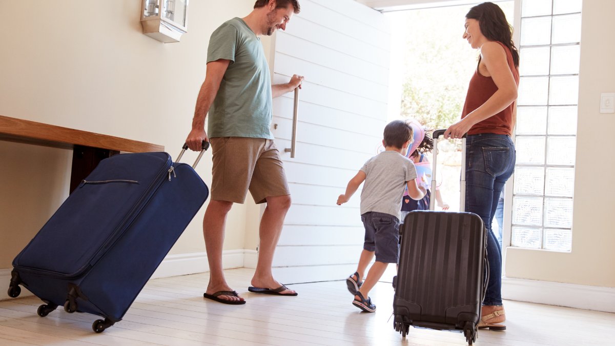 Attention aux oublis, l’erreur qui attire les squatteurs
