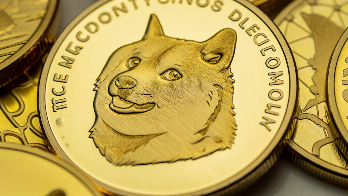 Dogecoin