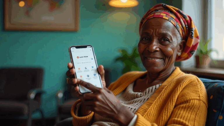 Carte Vitale numérique, ce qui va vraiment changer pour votre santé en 2025