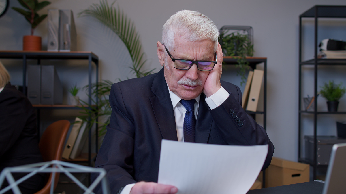 Épargne retraite la case oubliée qui peut tout faire perdre