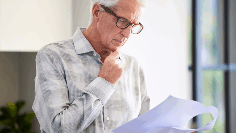 Épargne senior, l’erreur bancaire qui coûte toute une vie