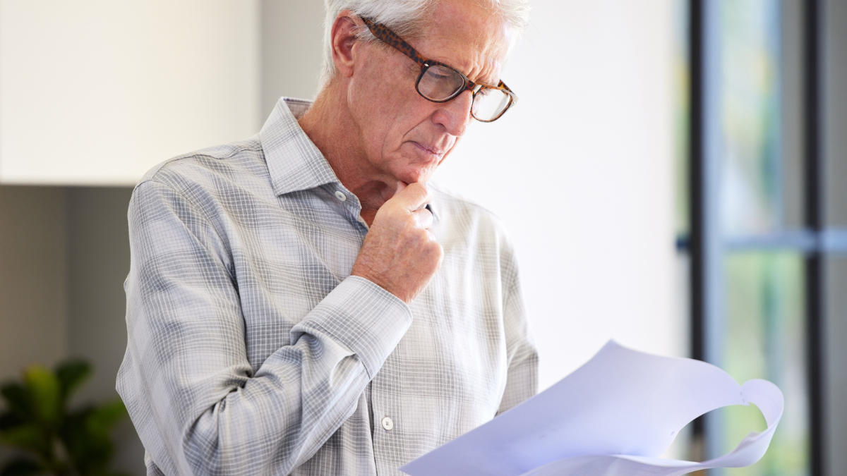 Épargne senior, l’erreur bancaire qui coûte toute une vie