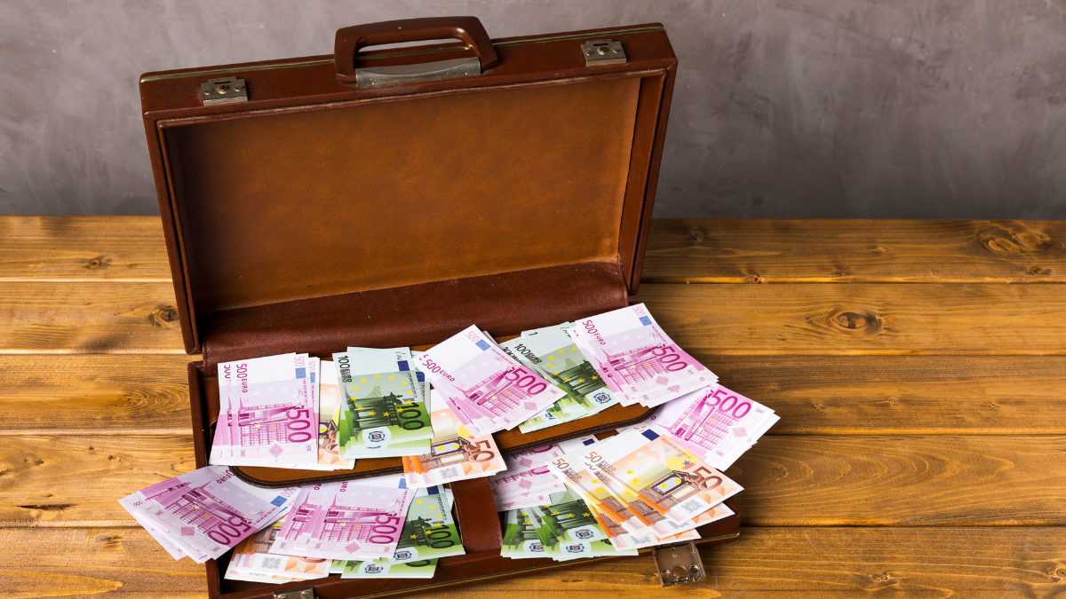 Fin des anciens billets, où circulent-ils encore, comment éviter le piège