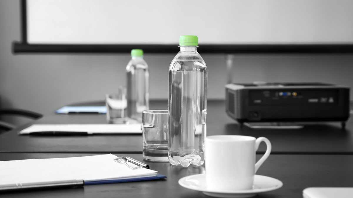 Hydratation, la vérité qu’on oublie tous au fil de la journée