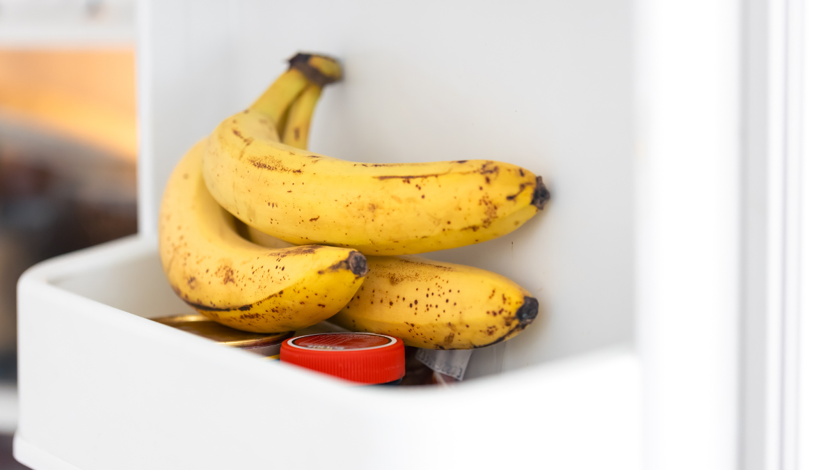 La vraie force de la banane