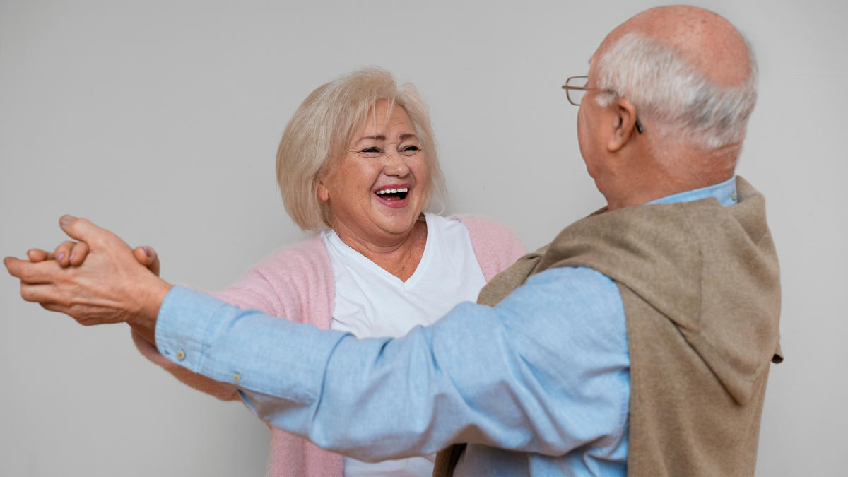 L’âge où l’on devient officiellement senior selon un médecin