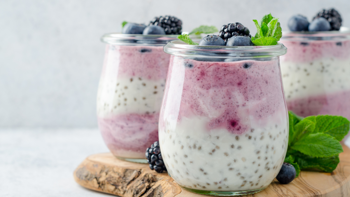 Les vrais atouts des graines de chia