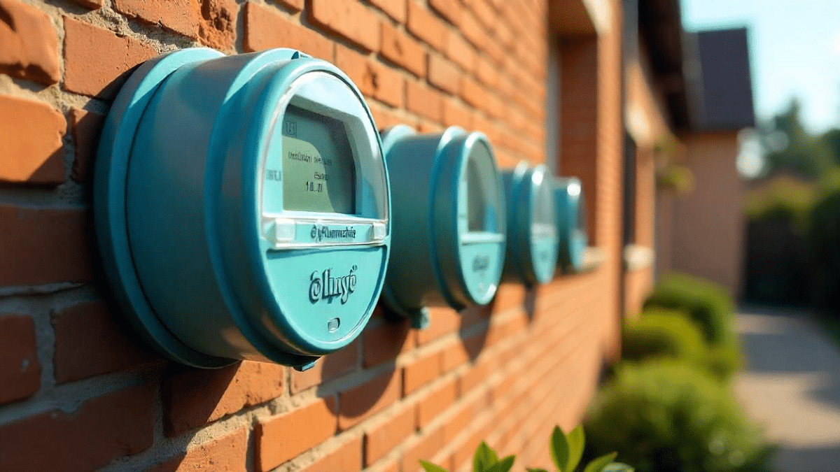 Linky, pourquoi la pénalité tombe plusieurs années après le refus