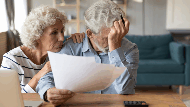 Réforme des retraites, votre pension confortable bientôt menacée