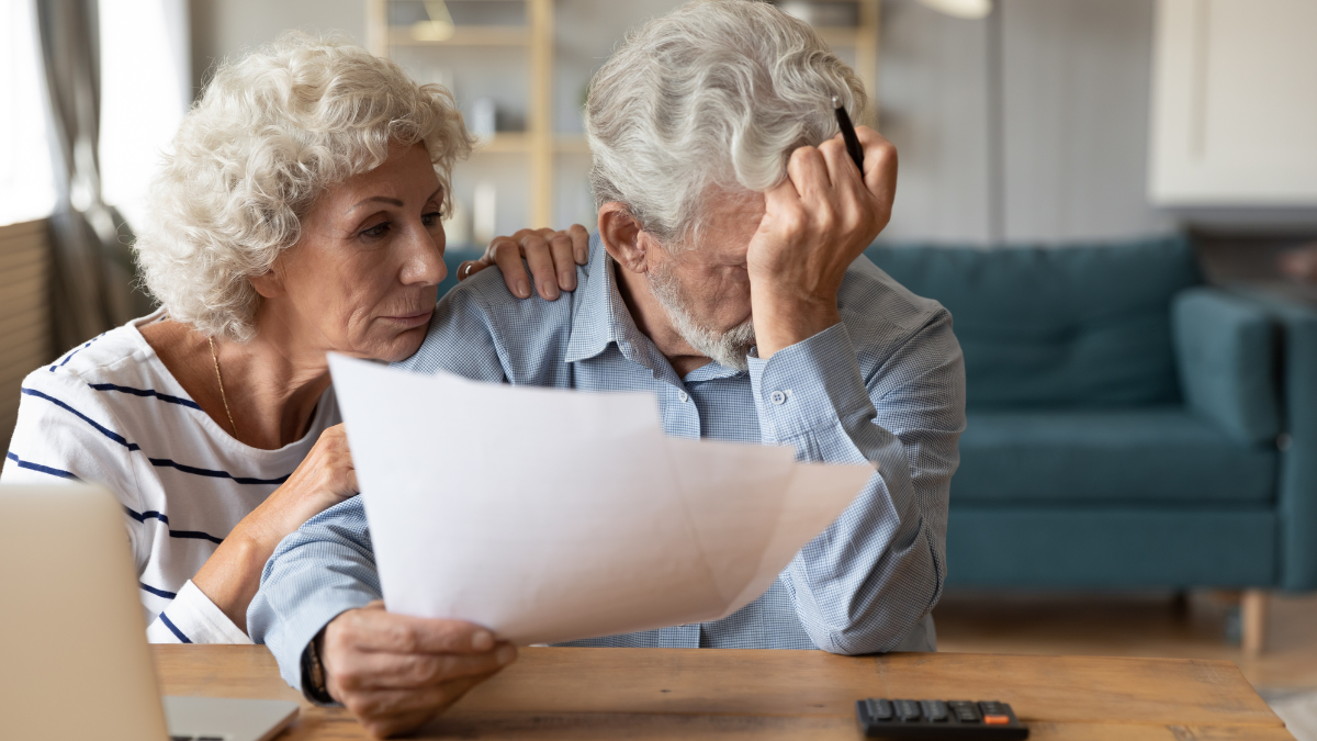 Réforme des retraites, votre pension confortable bientôt menacée