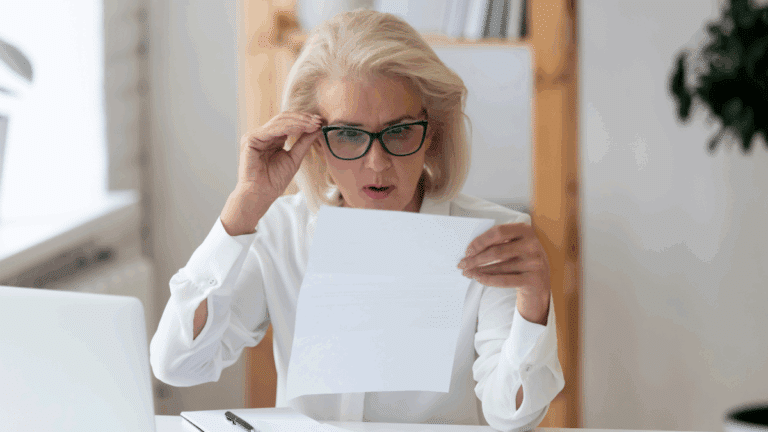 Retraite après 1800 € par mois, à quoi dois-tu vraiment t’attendre