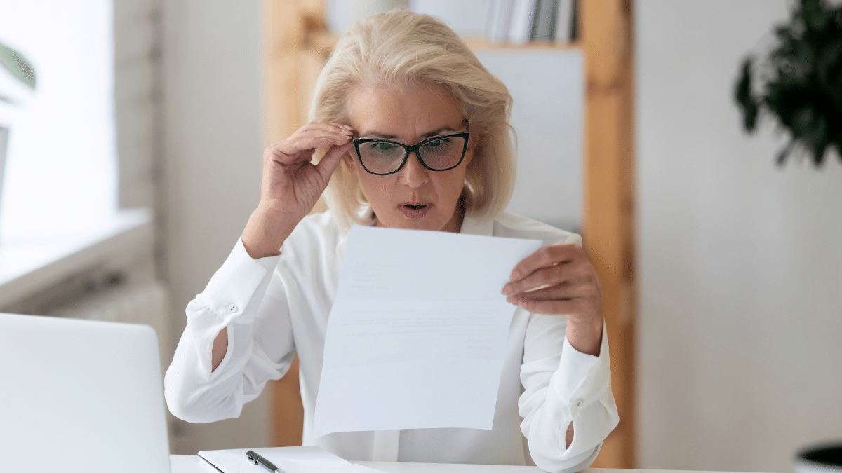 Retraite après 1800 € par mois, à quoi dois-tu vraiment t’attendre