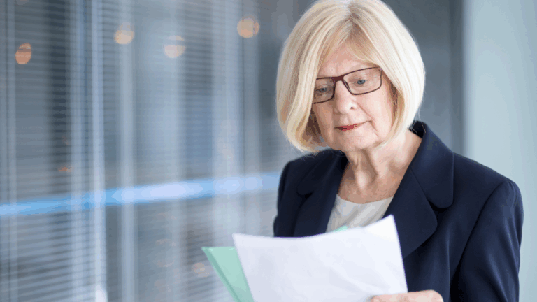 Retraites 2025, comprendre la fracture cachée entre les pensions françaises