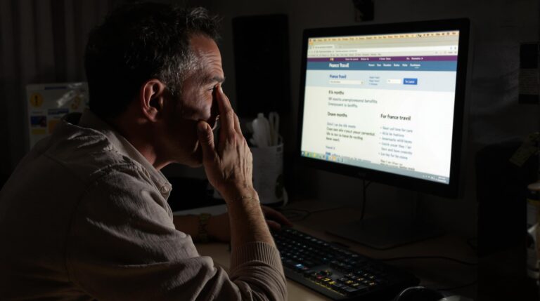 Le secret méconnu des six mois de chômage sans nouveau contrat