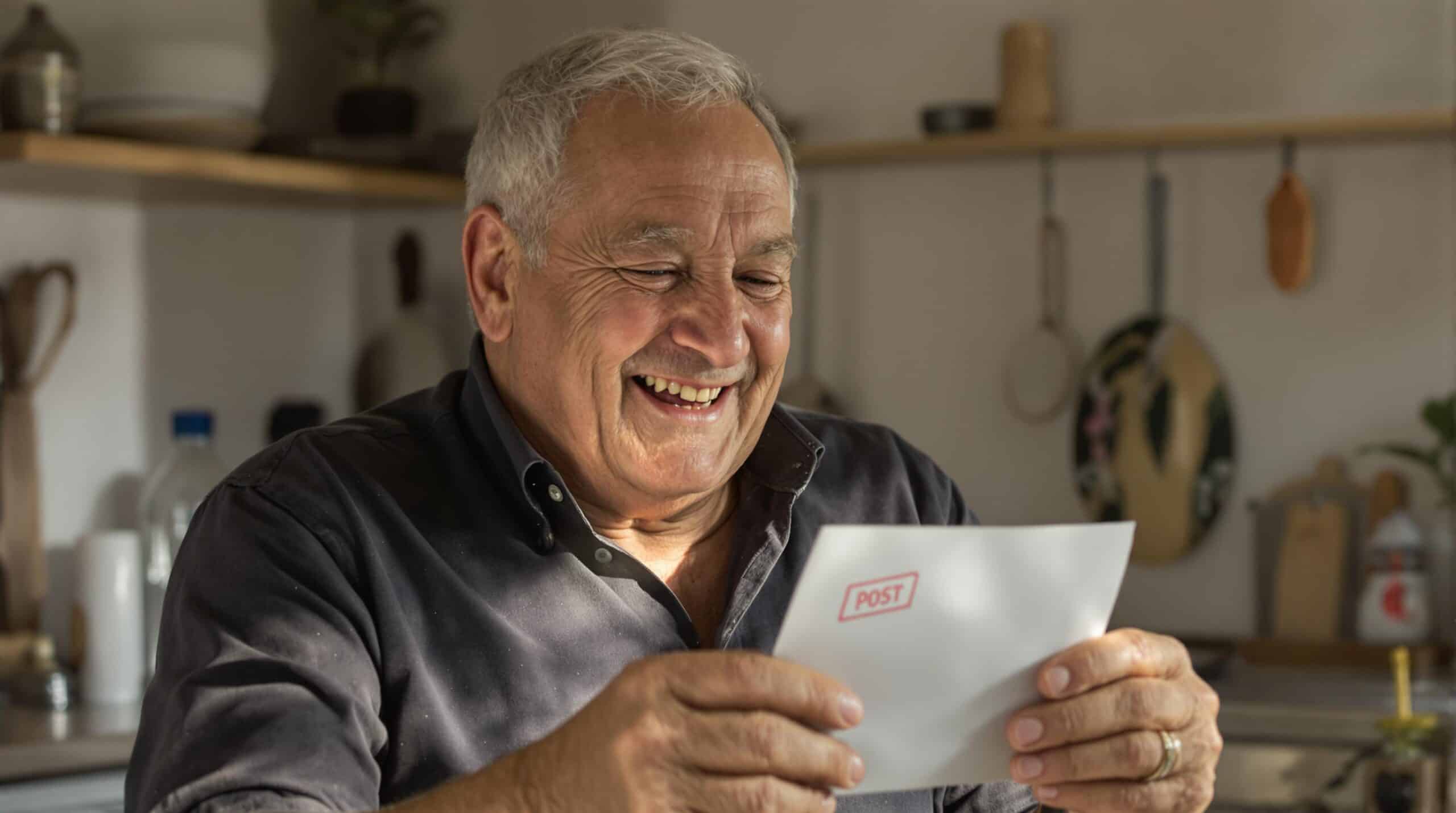 Cette opportunité de réajustement retraite qui change la vie des pensionnés