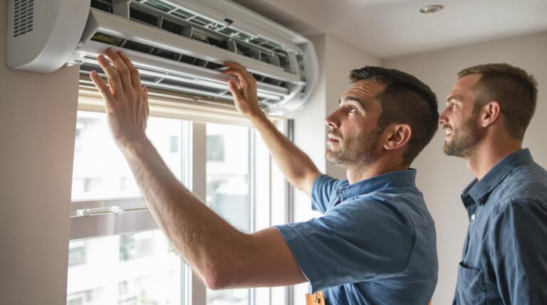 Le métier dans la climatisation attire et paie fort