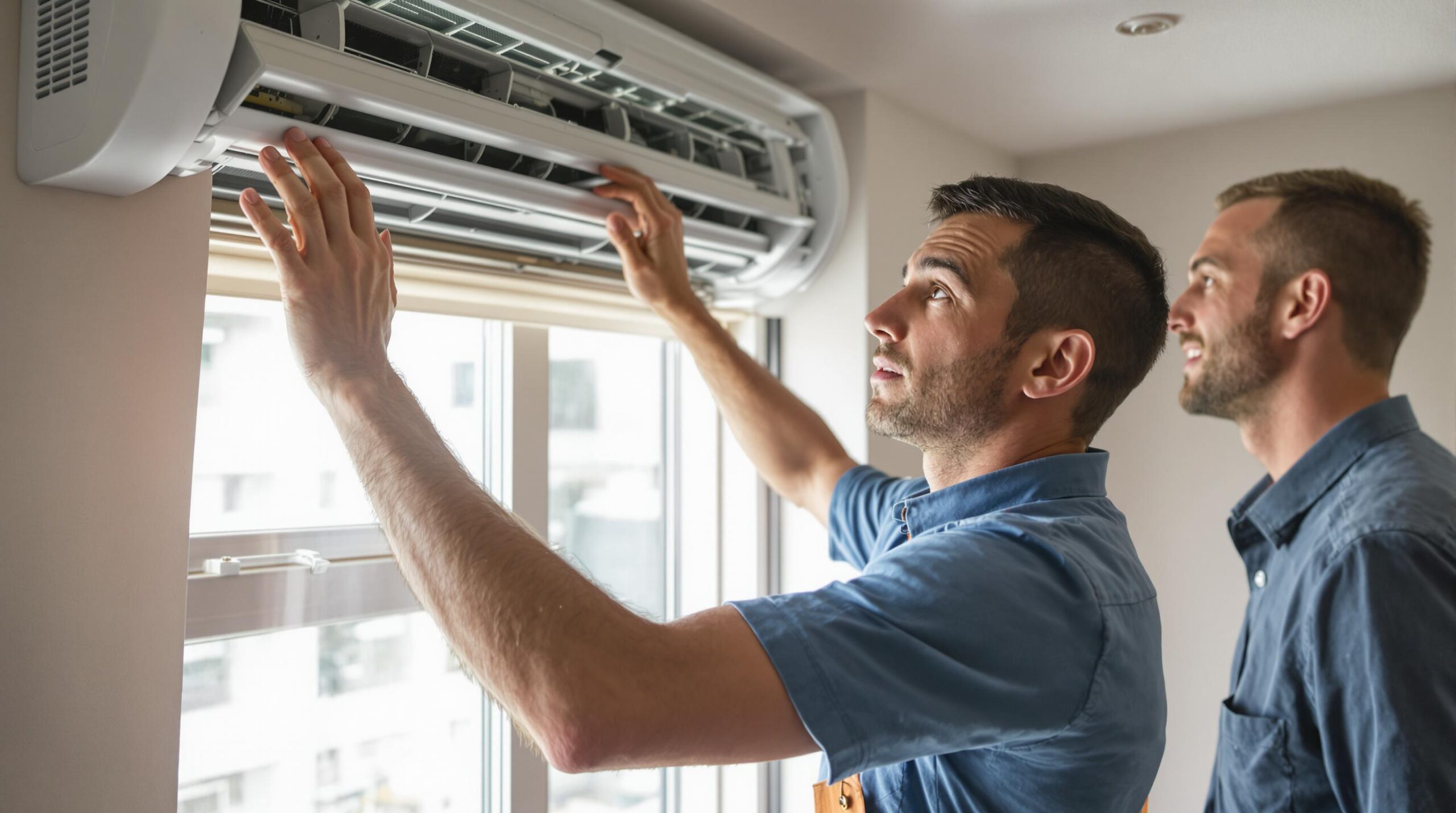Le métier dans la climatisation attire et paie fort