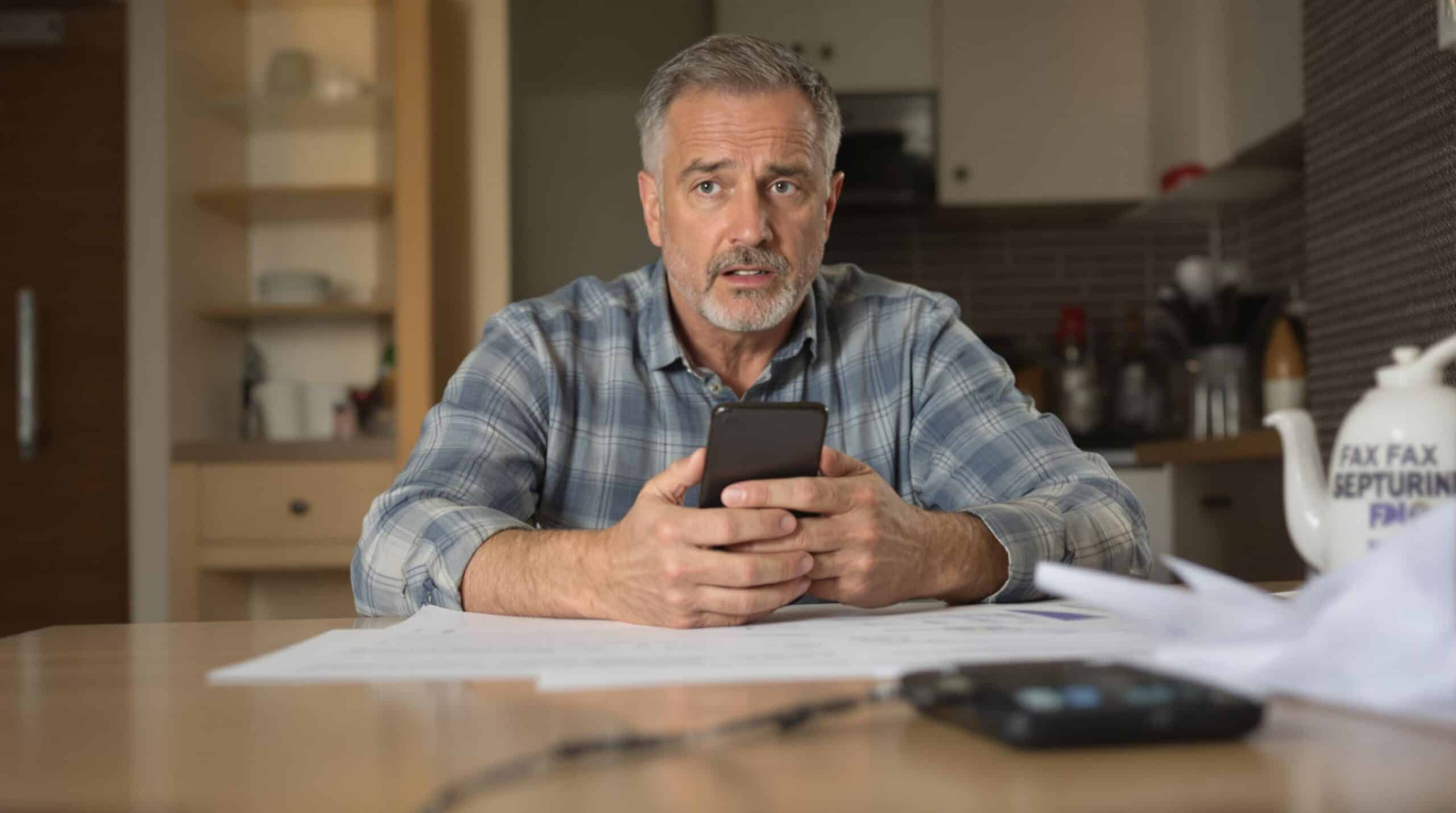 Contrôle fiscal par téléphone : pourquoi la DGFiP mise sur la surprise ?