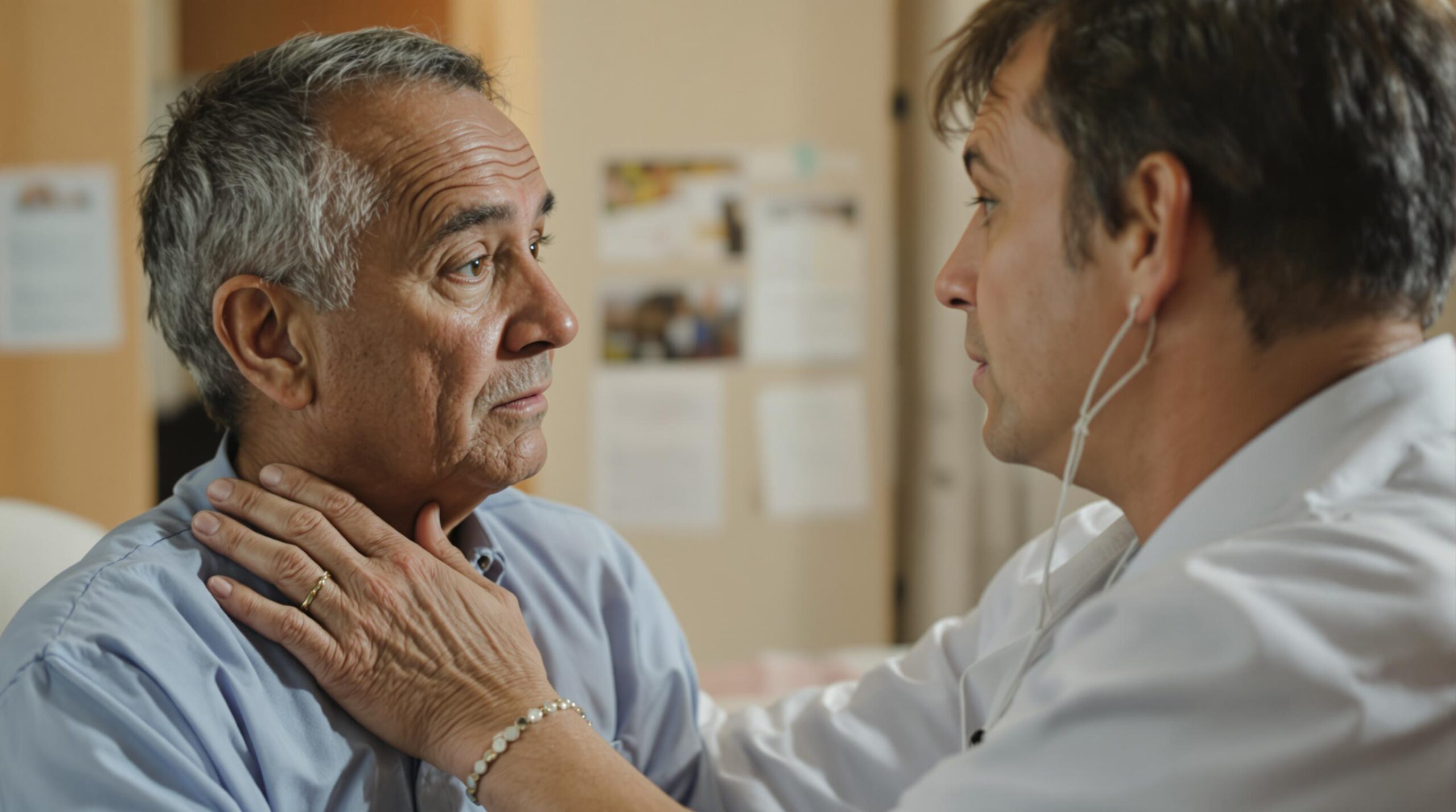 À quel âge devient-on vraiment senior ? La révélation inattendue d’un médecin