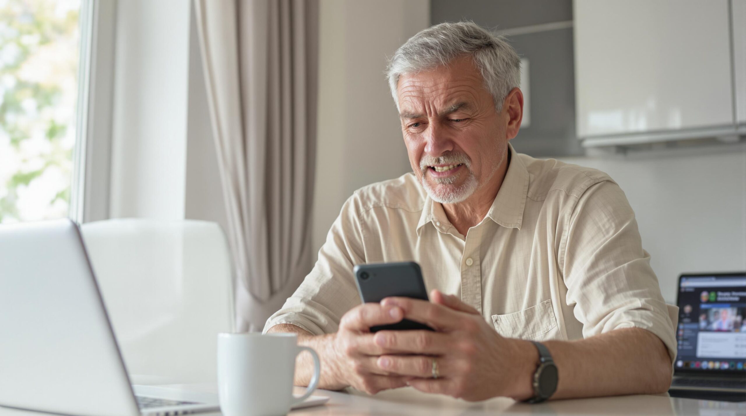 Fausses promesses de hausse de retraite : attention aux annonces miracles