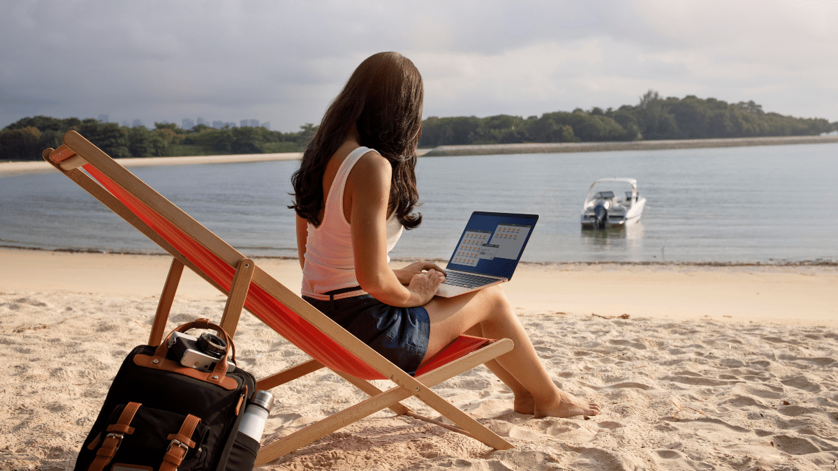 Vacances et chômage, comment partir sans risquer vos allocations