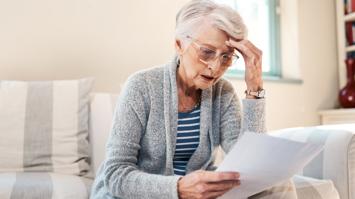 Votre pension Agirc-Arrco peut changer en juin