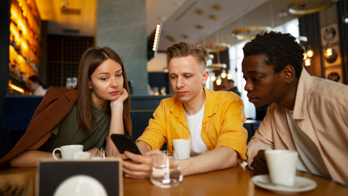 Wi-Fi oublié activé, une brèche géante dont profitent les pirates