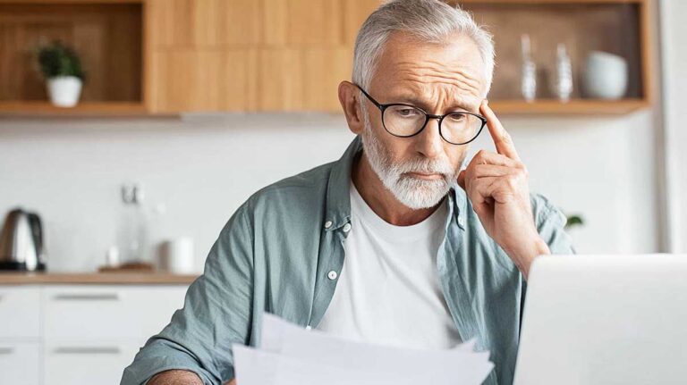 retraite pension 2025