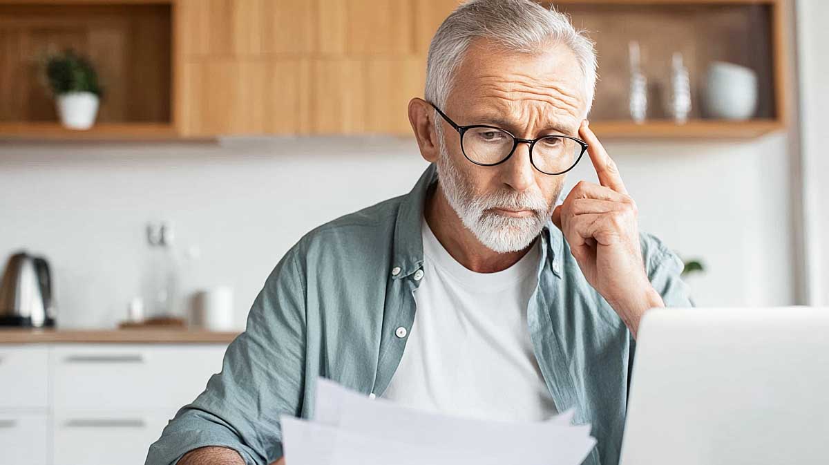 retraite pension 2025