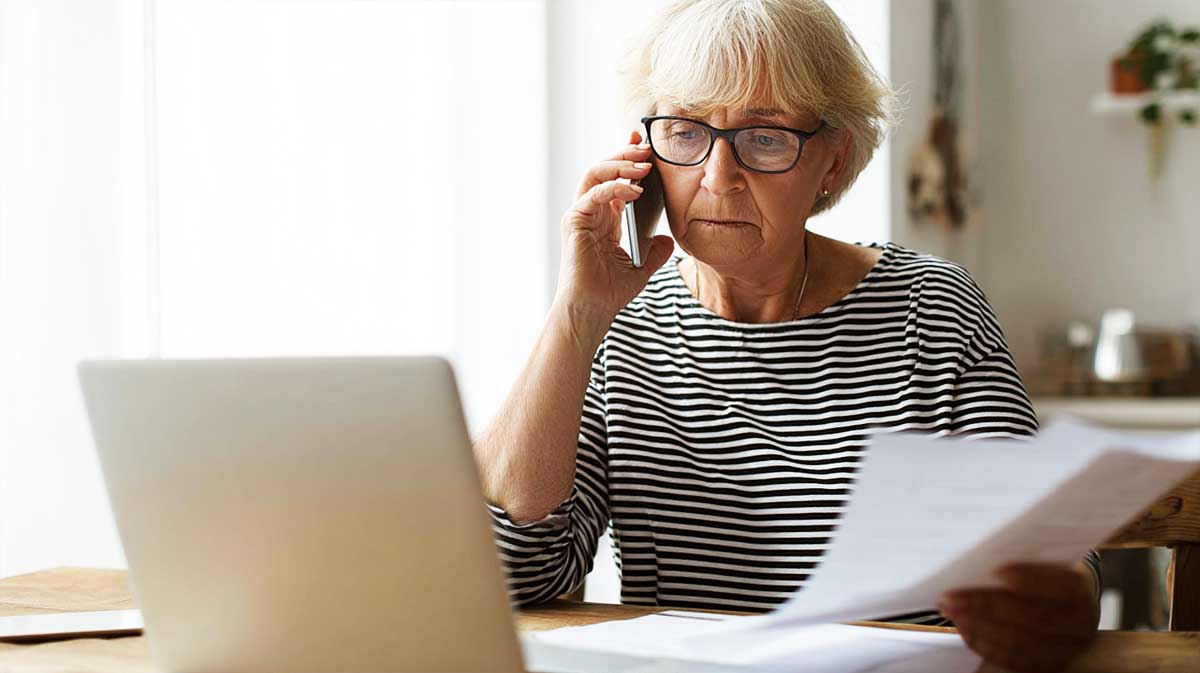 Pension de réversion : les 5 motifs classiques de rejet… et les pièces attendues pour y répondre