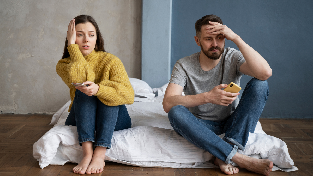 Taxe de cohabitation pour les couples non mariés