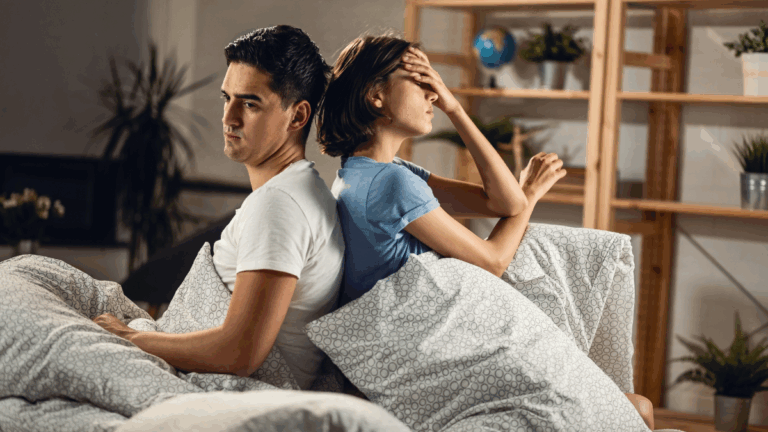 Taxe de cohabitation pour les couples non mariés