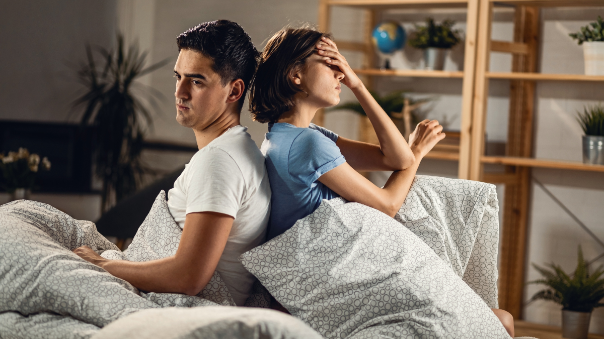 Taxe de cohabitation pour les couples non mariés