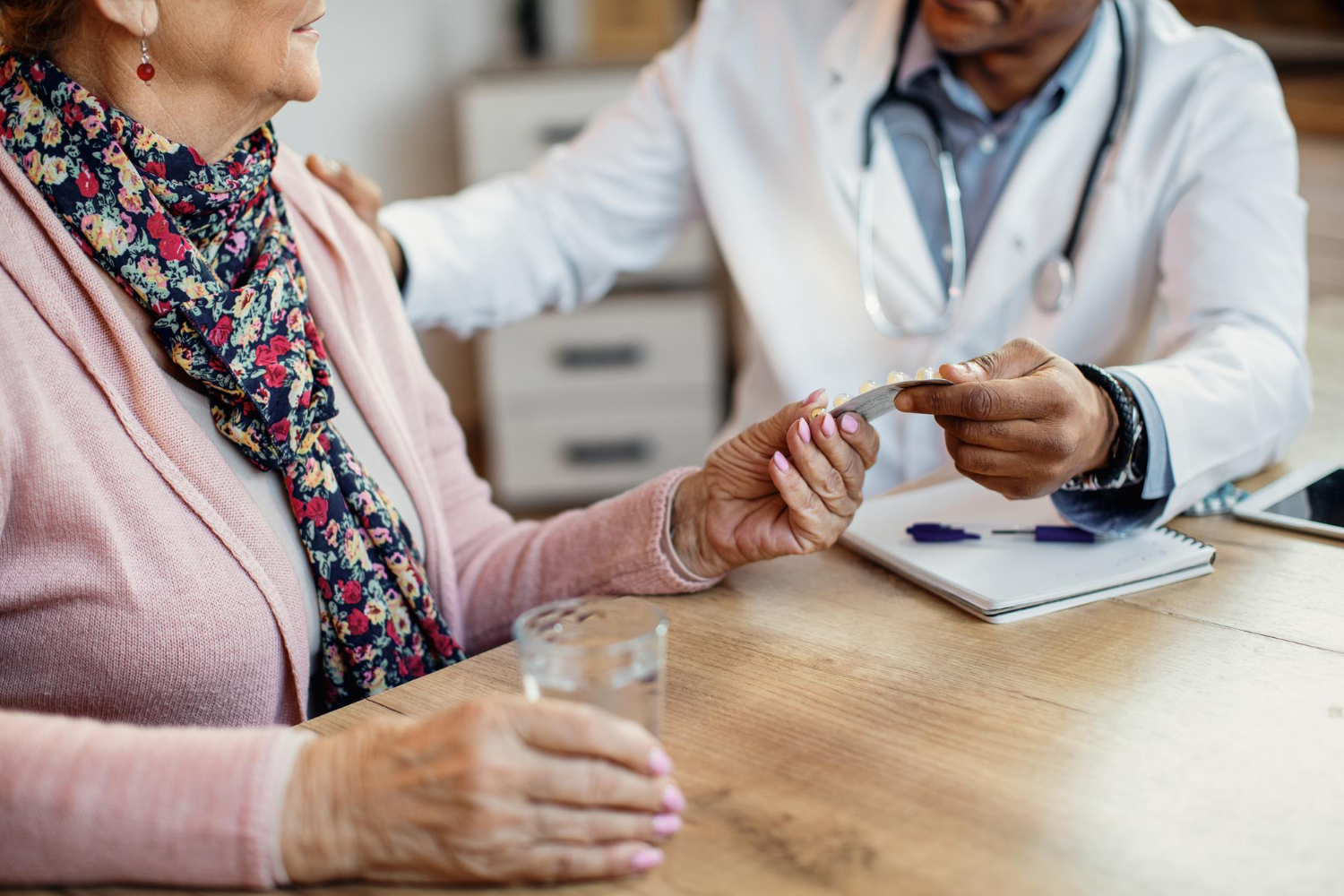Complémentaire santé solidaire