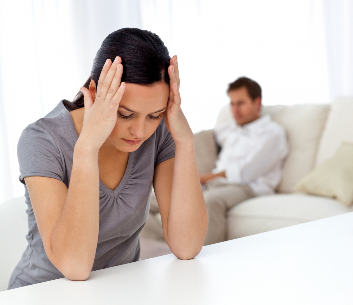 divorce pour adultère