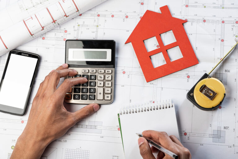 Nouvelle taxe d’habitation