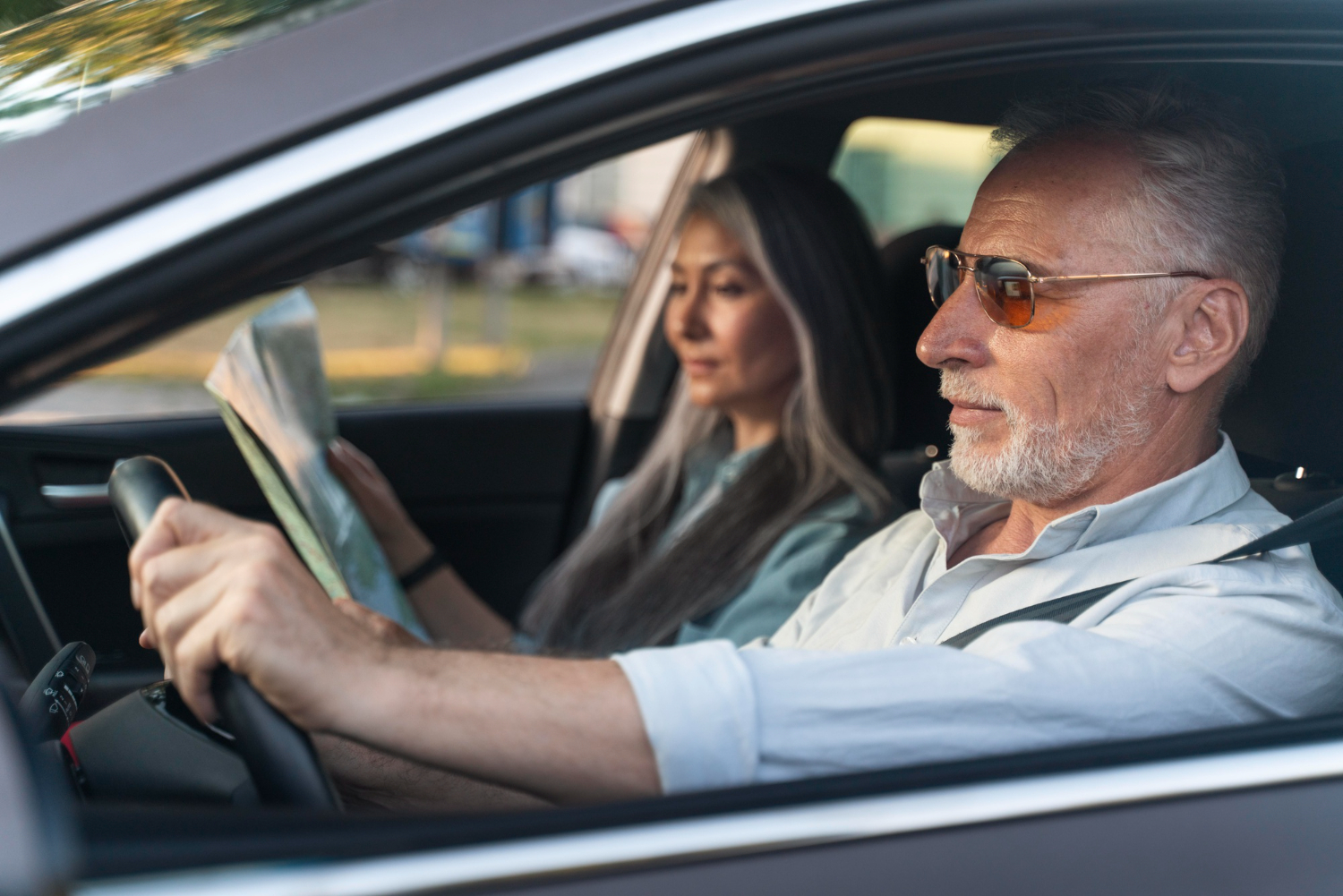 permis de conduire