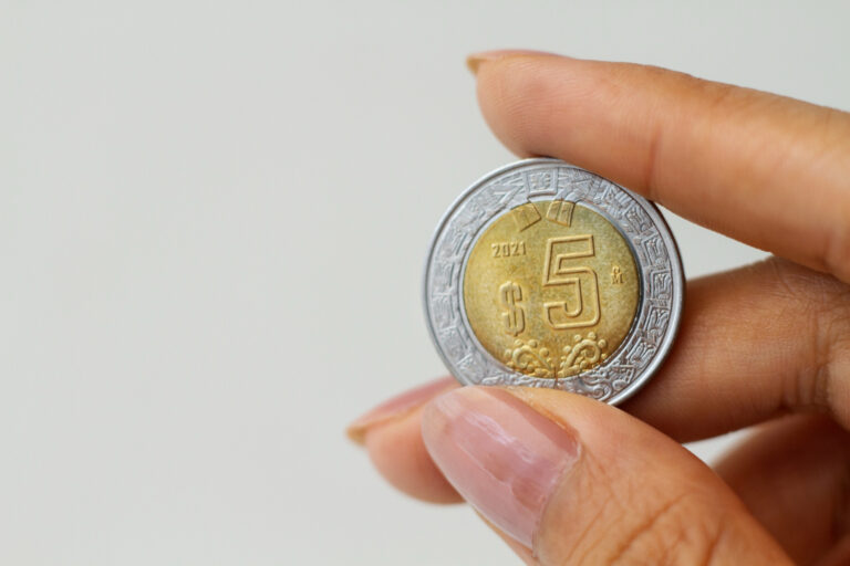 5 francs