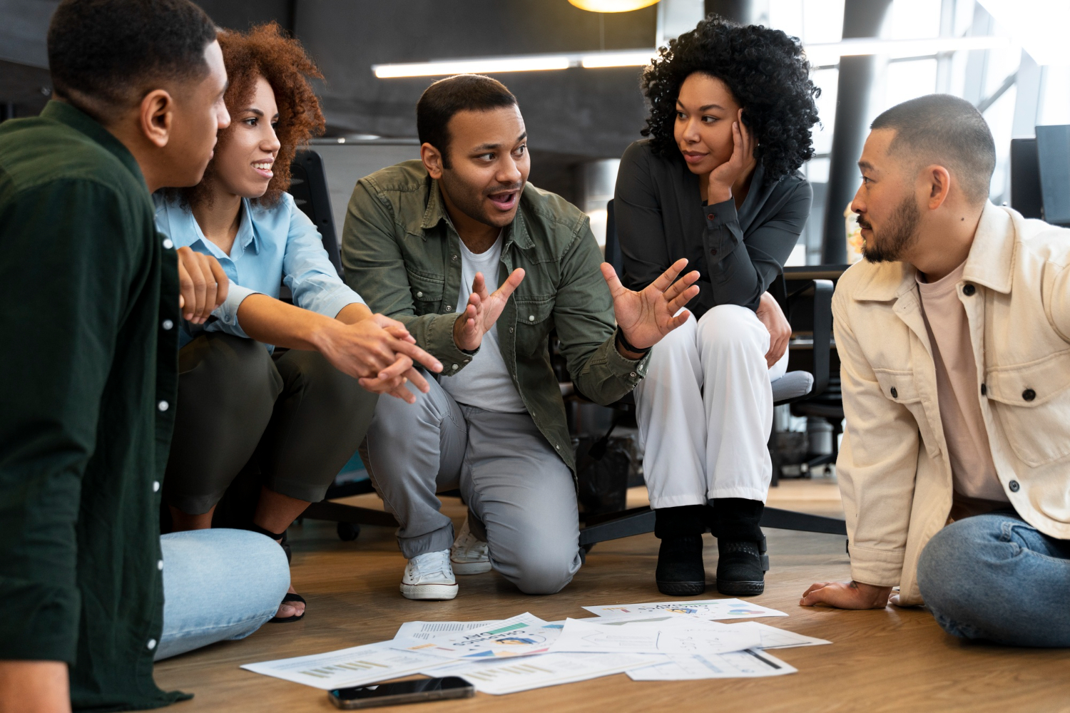 L’outil qui sauve les entrepreneurs