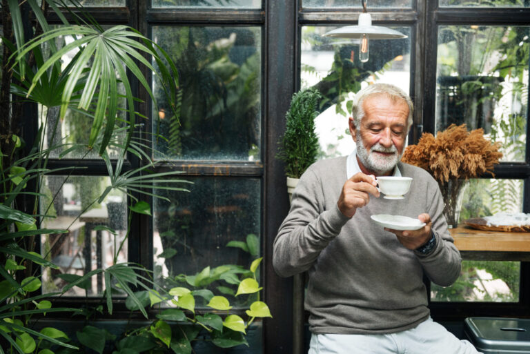 Retraite à 2550€