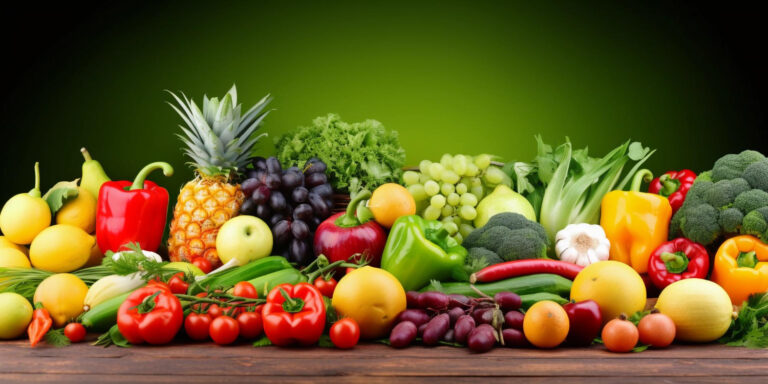 fruits et légumes les plus contaminés par les pesticides