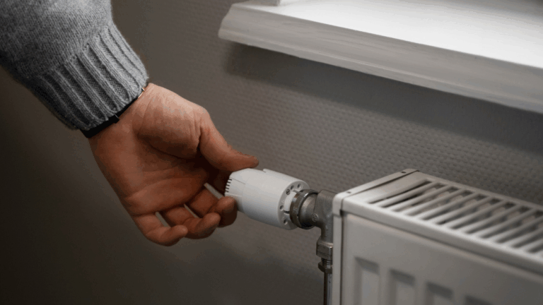 À quelle heure couper son chauffe-eau