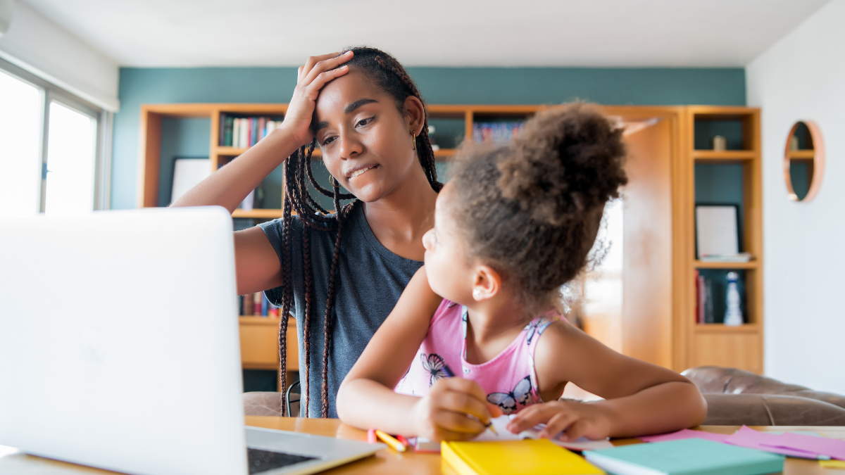 Allocation de rentrée scolaire 2025 absente
