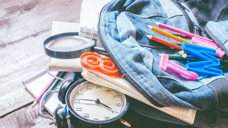 Allocation rentrée scolaire 2025