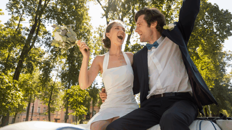 budget d’un mariage en 2025