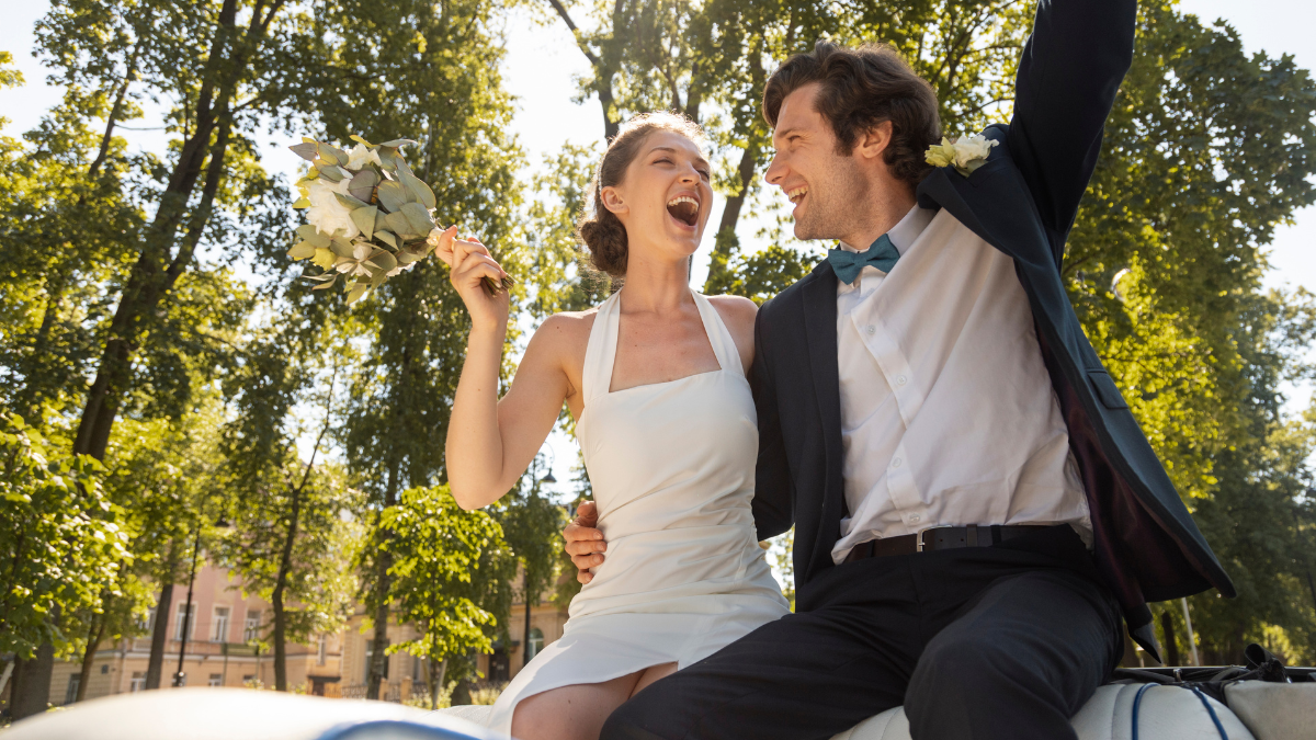budget d’un mariage en 2025