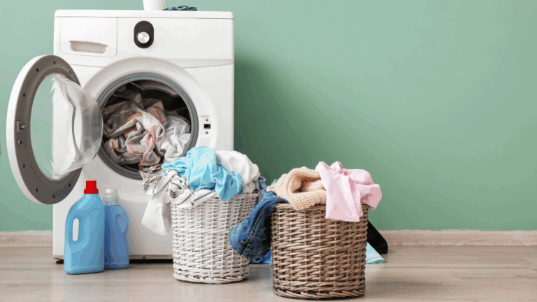 lave-linge