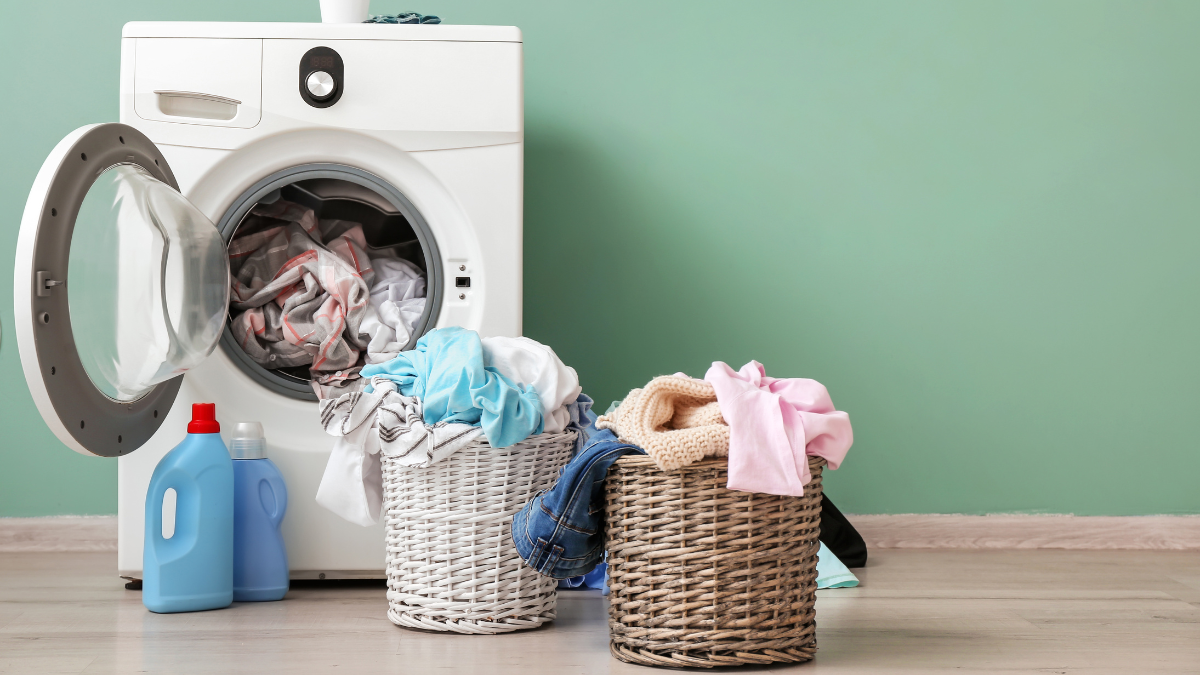 lave-linge
