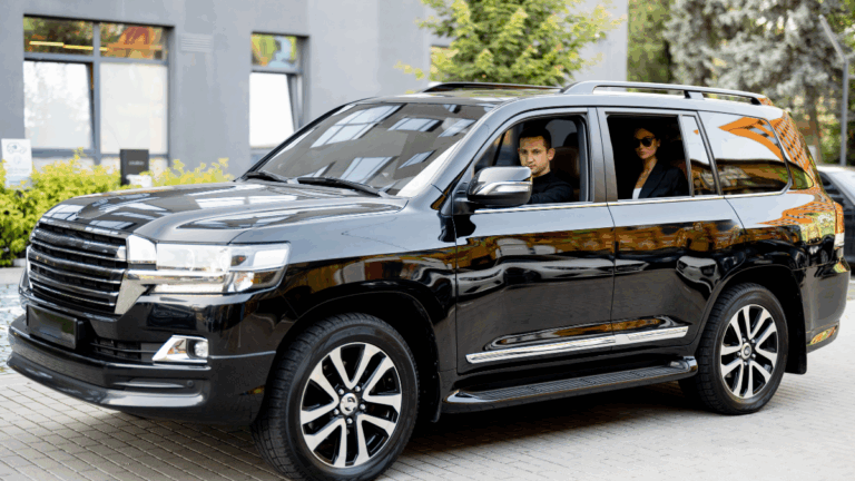 Certains SUV finissent par décevoir tous les propriétaires