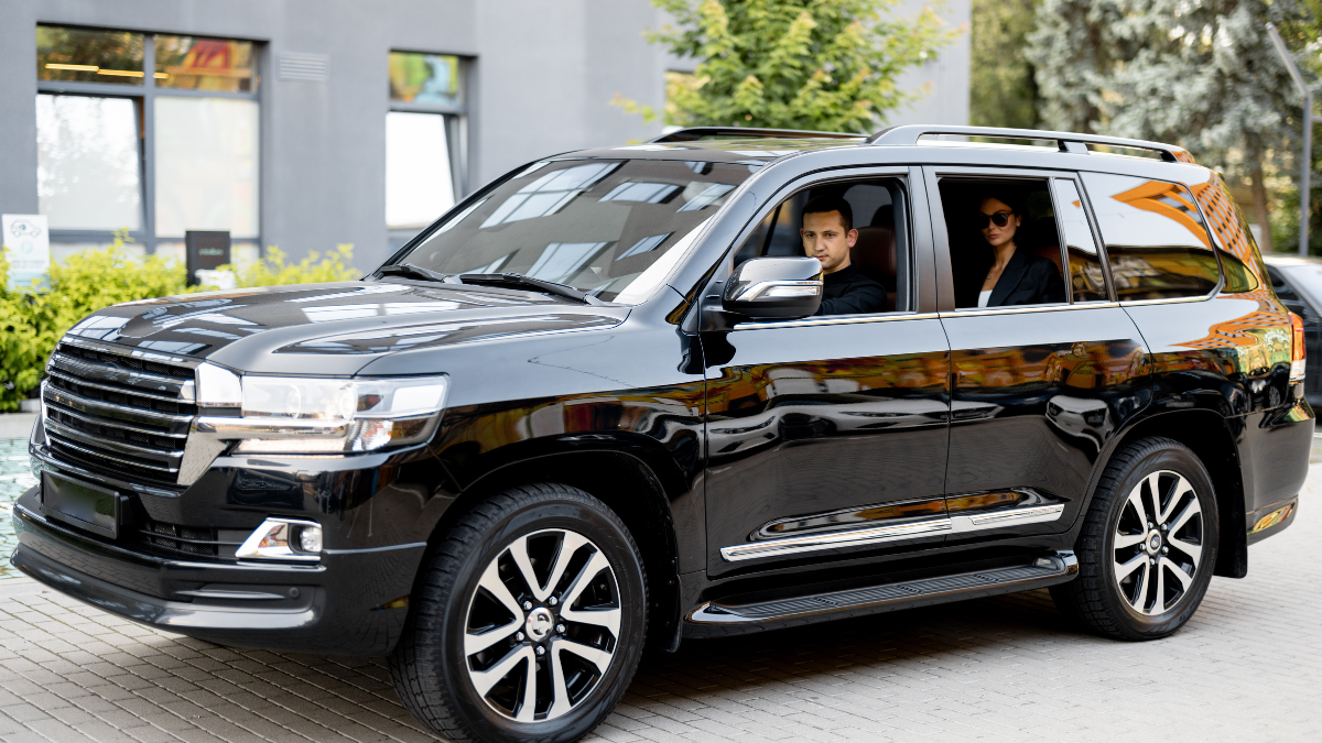 Certains SUV finissent par décevoir tous les propriétaires